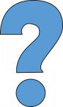 Point d'interrogation (https://openclipart.org/detail/280803/slightly-styled-question-mark)