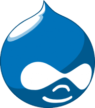 Logo Drupal