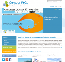 Portada d'Onco P.O.